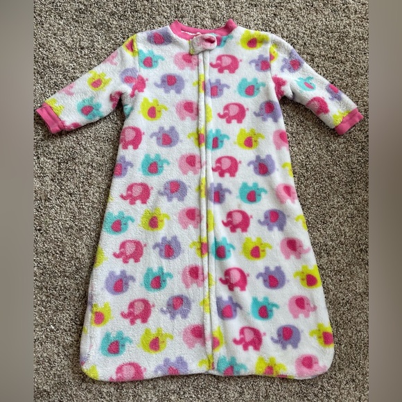 🍭Baby Gear sleepsack in size 0-9 months - Picture 1 of 3